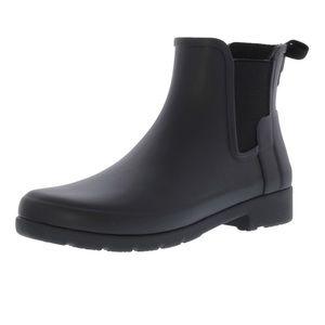 Brand new with box hunter ankle boots size 8